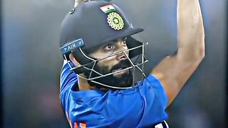 Virat kohli ❤️‍????