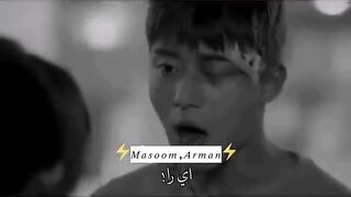 Sad story