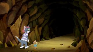 Tom and Jerry cartoon| cartoon in Hindi |