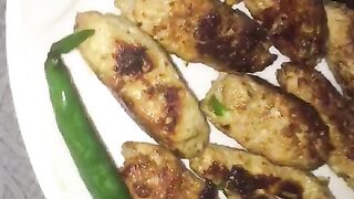 Reshmi Kebab