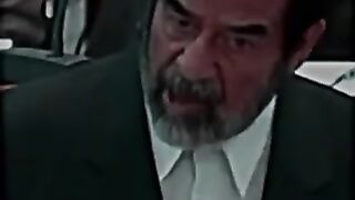 Saddam Hussain