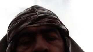 Chanki mountain khushaab best location