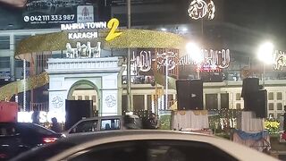 Ye dais jagmagaye ga pakistan anthem song