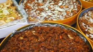 Son halwa