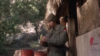 Chicken Arrow movie funny scene