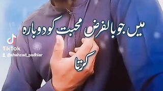 Urdu poetry