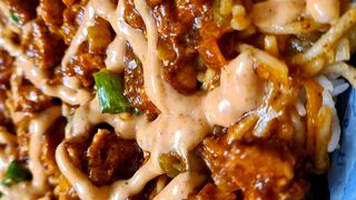 Special Fish Karahi