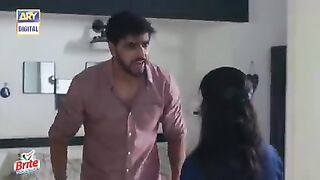 Mooni Mar gye Hai aye emotional Pakistan drama