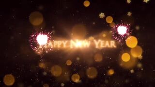 Happy new year