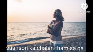 Sad handi song
