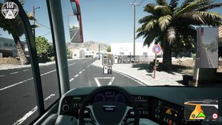 Tourist Bus Simulator Free Download Next Ganretion Graphics Unreal Engine Games