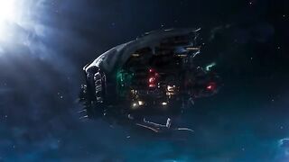 ???? I AM GROOT (2022) _ Series Trailer _ Full HD _ 1080p.