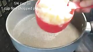 Quick and delicious recipe