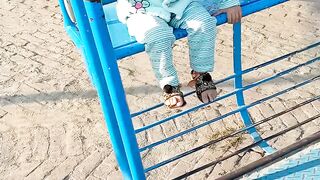 Cute baby