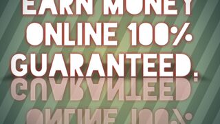 Best easy way to earn money online 100% guaranteed