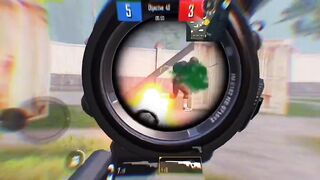 Pubg mobile shot