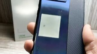 Infinix zero ultra unboxing