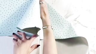 Simple gift wrapping