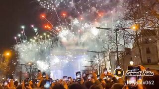Happy new year