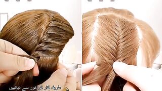 Hair style
