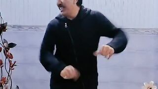 NAYYER IJaz dance