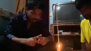 Prank Goes Wrong