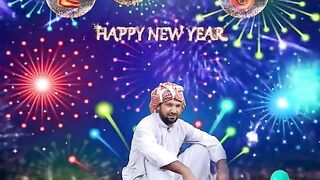 Happy New Year