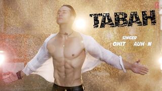 Heropanti new full song