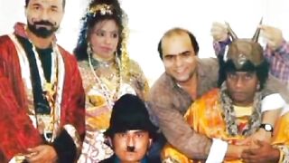 We always miss old days! میرے بچپن کے دن