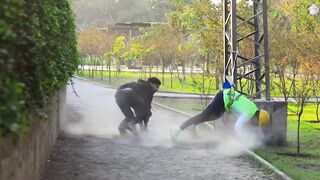 Amazing Funny prank 