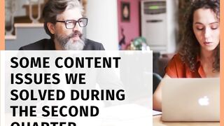 Content Creation Stop Shop