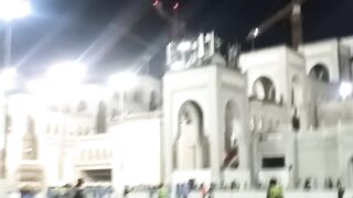 Makkah Harem