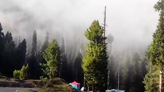 Wonderful weather