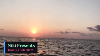 Beauty Of Maldives I