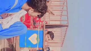 Funny moment in this  tik tok videos