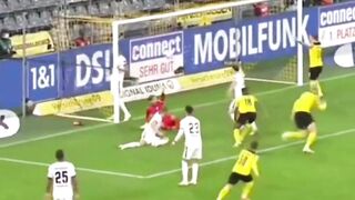 Erling Haaland's Celebration..