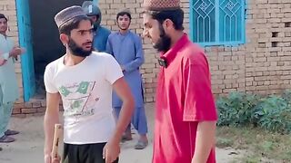 Pakistan Vs England Final ????