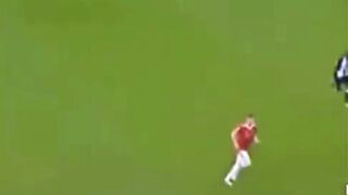 Ronaldo's Revenge X Troll Face meme