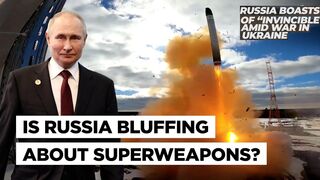Warning From Russia Or Mere Propaganda Amid Ukraine War