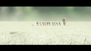 MINUSCULE Clips + Trailer (2023)
