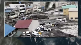 Will this wall will protect japan from Tsunami?