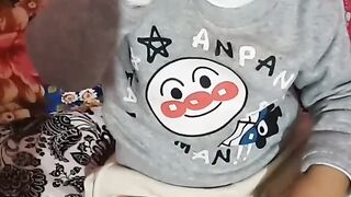 Cute baby