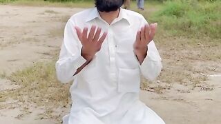 Allah Se Ik Hazar Manga Phir kiya howa