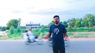 Jamshoro Hyderabad by Rehman dasti