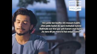 Tum Tum kehte the hum lazmi han