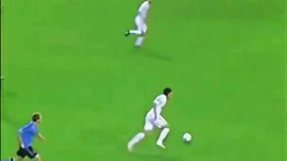 Cristiano Ronaldo sad edit....