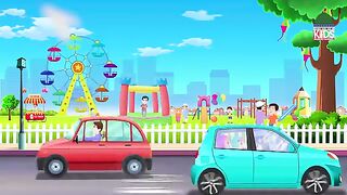 Saad aur Sadia Cartoon Serie