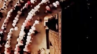 Beautiful full islamic shorts
