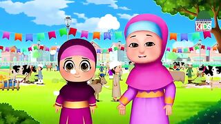 Saad aur Sadia Bakar Eid