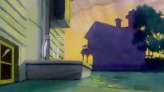 Tom and Jerry||Tom and Jerry in Full Screen Classic Cartoon Compilation||Kids7